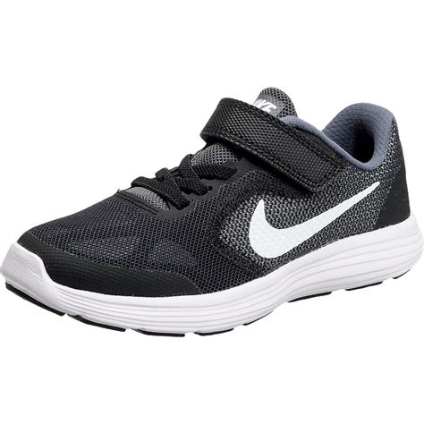 schuhe nike für jungen in schwarz 33 34 klett|Nike Schuhe Größe 33 online kaufen .